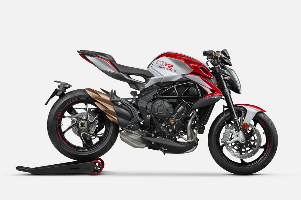 MV Agusta Brutale 800 RR (2021 - 24)