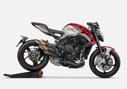 MV Agusta Brutale 800 RR (2021 - 24) usata