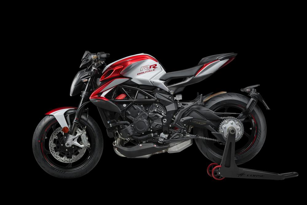 MV Agusta Brutale 800 RR (2021 - 24) (2)