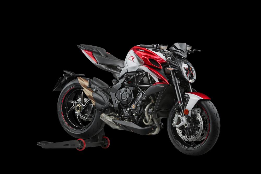 MV Agusta Brutale 800 RR (2021 - 24) (3)