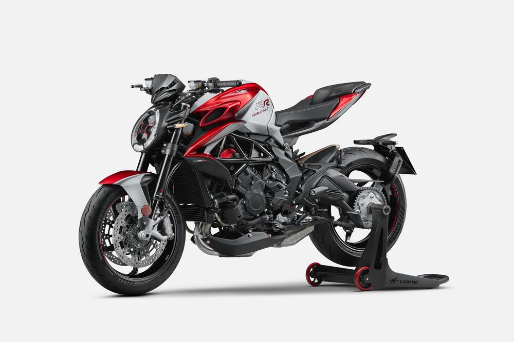 MV Agusta Brutale 800 RR (2021 - 24) (4)