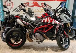 Ducati Hypermotard 950 (2019 - 20) usata