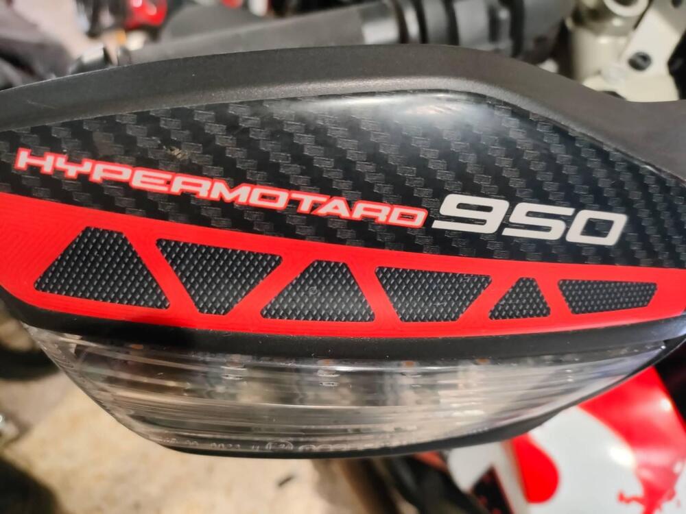 Ducati Hypermotard 950 (2019 - 20) (2)