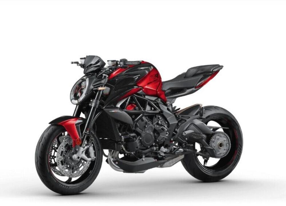 MV Agusta Brutale 800 RR (2021 - 24) (4)