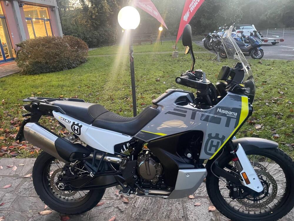 Husqvarna Norden 901 (2022 - 25) (5)