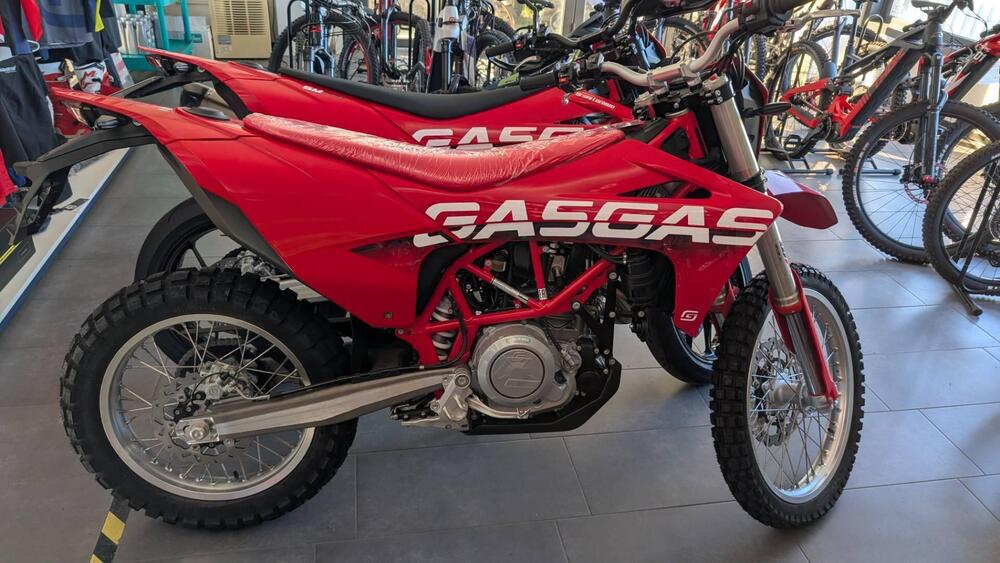 GASGAS ES 700 (2022 - 24)