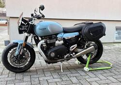 Triumph Speed Twin 1200 (2021 - 24) usata