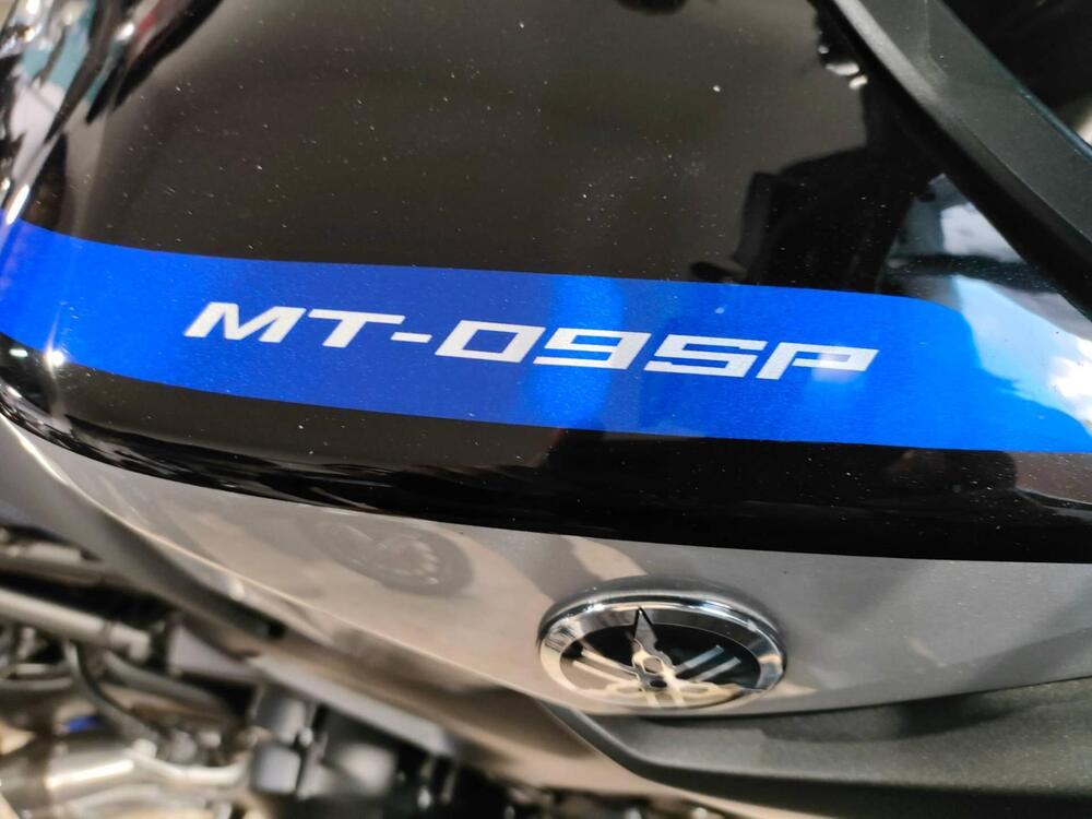 Yamaha MT-09 SP (2018 - 20) (2)