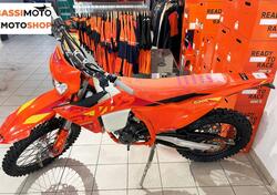 KTM 350 EXC-F Six Days (2025) usata