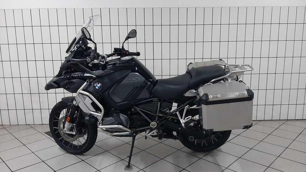 Bmw R 1250 GS Adventure (2021 - 24)