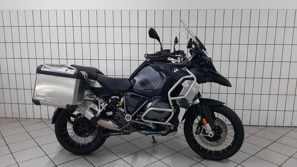 Bmw R 1250 GS Adventure (2021 - 24) (4)