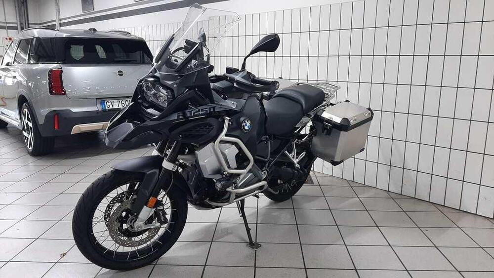 Bmw R 1250 GS Adventure (2021 - 24) (3)