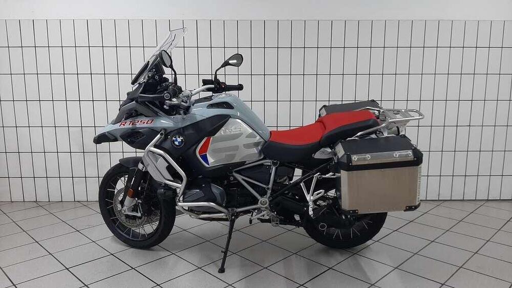 Bmw R 1250 GS Adventure (2021 - 24)