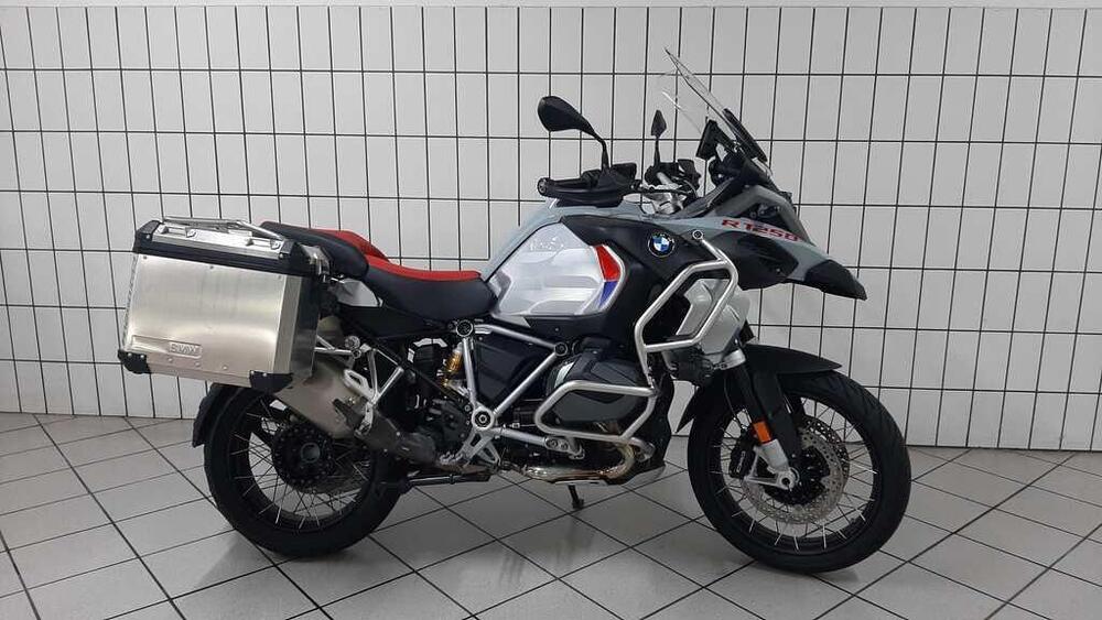 Bmw R 1250 GS Adventure (2021 - 24) (4)