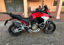 Ducati Multistrada V4 S (2021 - 24) usata