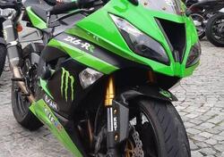 Kawasaki Ninja 636 ZX-6R ABS (2013 - 16) usata