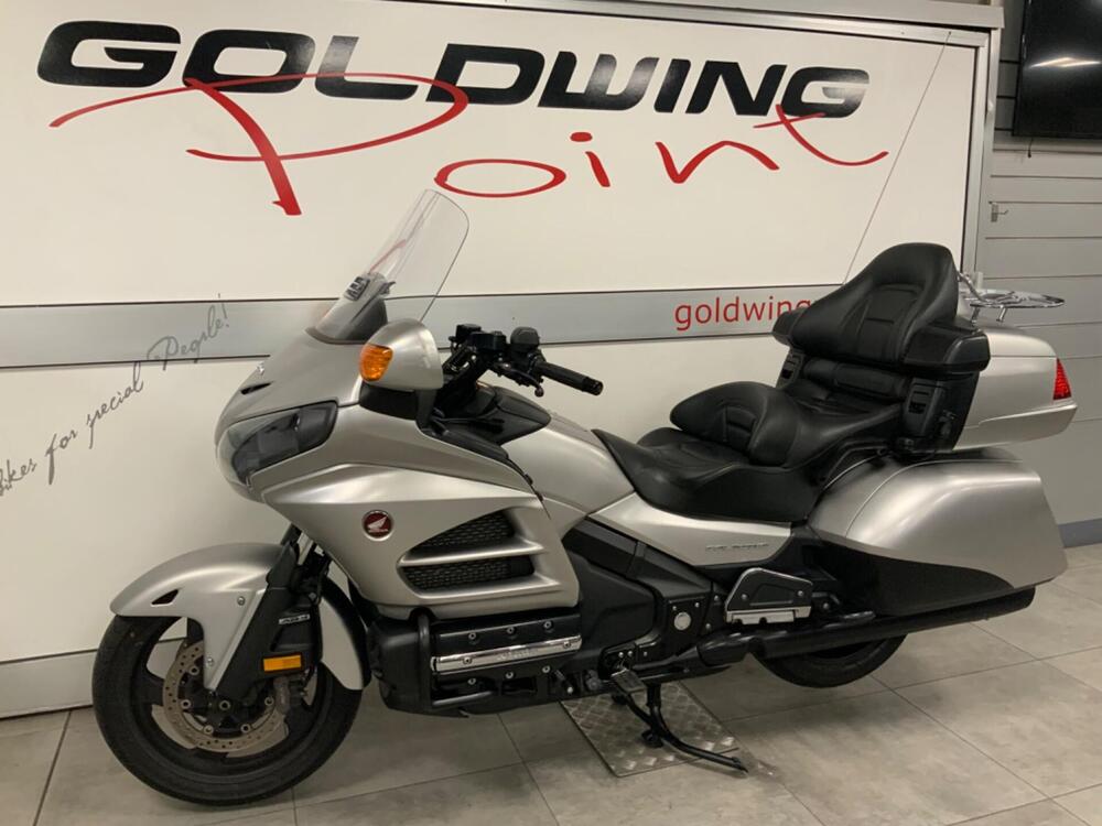 Honda GL 1800 Gold Wing (2012 - 17) (3)