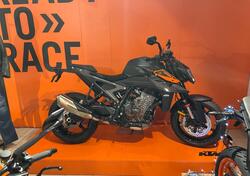 KTM 990 Duke (2024) usata