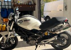 Ducati Monster 696 (2008 - 13) usata