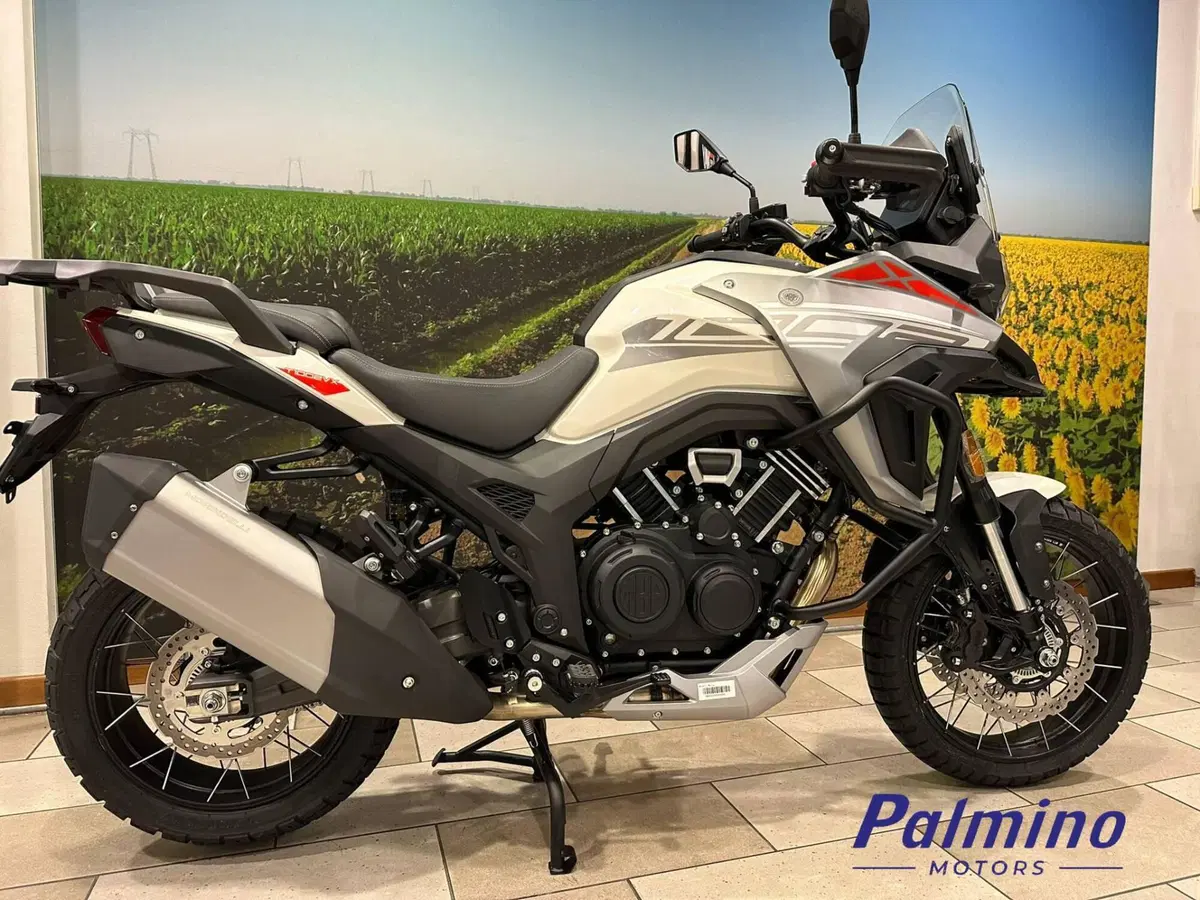 Morbidelli T1002VX (2024 - 26) (7)