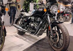 Royal Enfield Meteor 350 Stellar (2021 - 24) usata