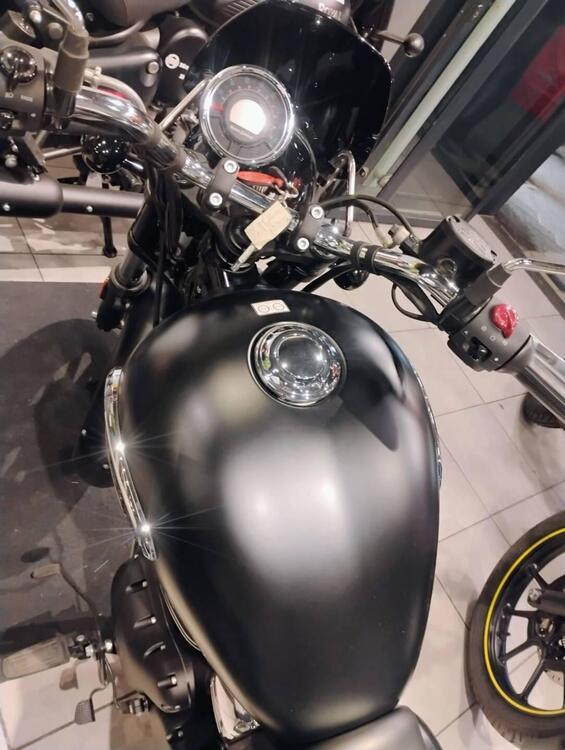 Royal Enfield Meteor 350 Stellar (2021 - 24) (3)