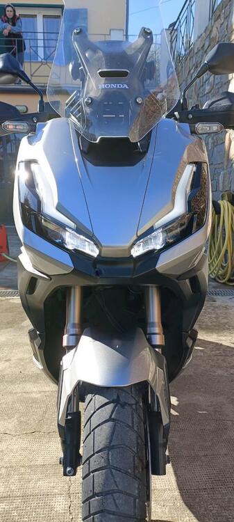 Honda ADV 350 (2022 - 24) (2)