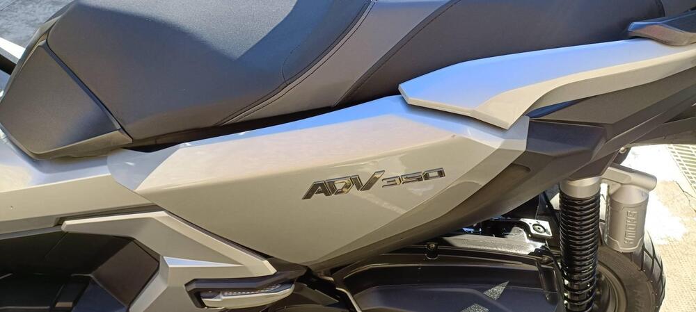 Honda ADV 350 (2022 - 24) (3)