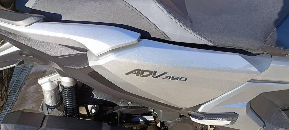 Honda ADV 350 (2022 - 24) (4)