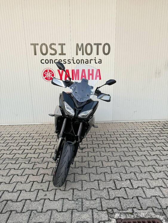 Yamaha Tracer 900 (2018 - 20) (3)