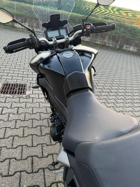 Yamaha Tracer 900 (2018 - 20) (5)