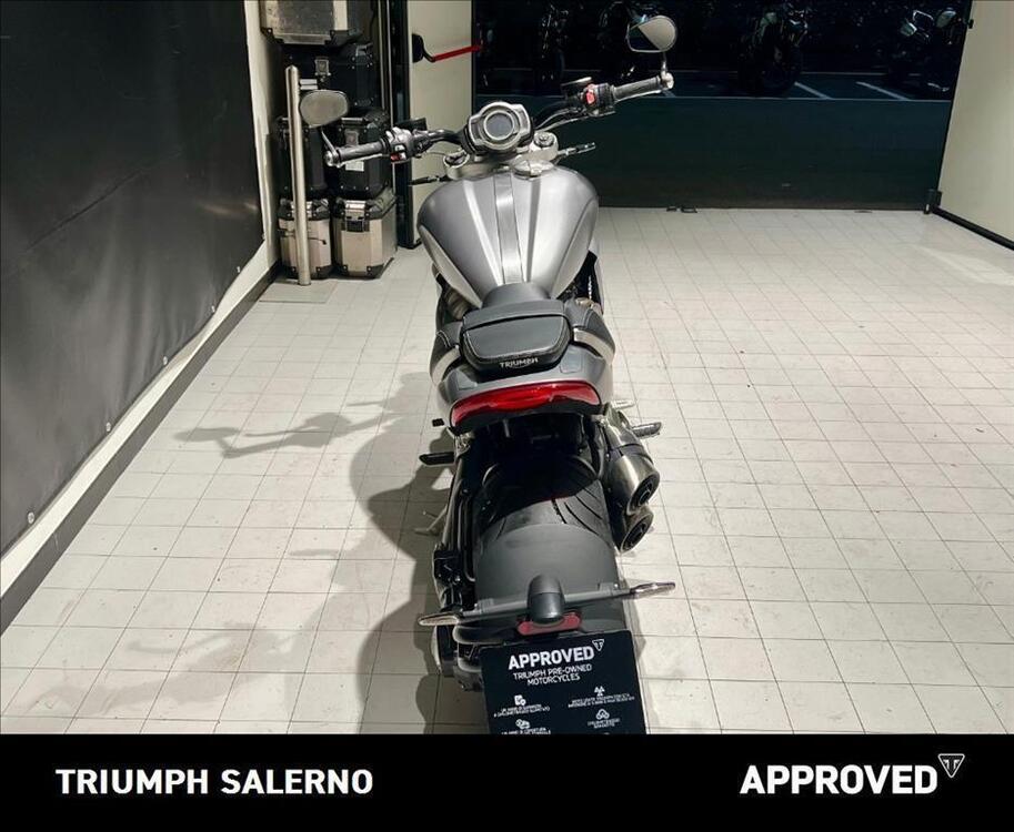 Triumph Rocket 3 R (2019 - 20) (4)