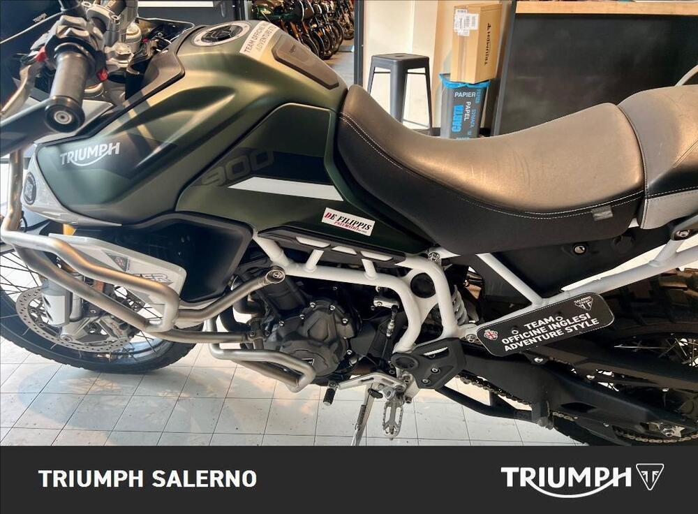 Triumph Tiger 900 Rally Pro (2020 - 23) (5)