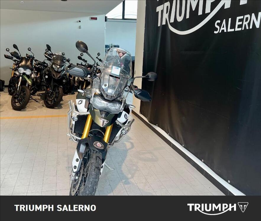 Triumph Tiger 900 Rally Pro (2020 - 23) (2)