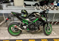 Kawasaki Z 900 (2021 - 24) usata