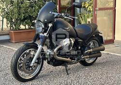 Moto Guzzi Bellagio (2007 - 14) usata