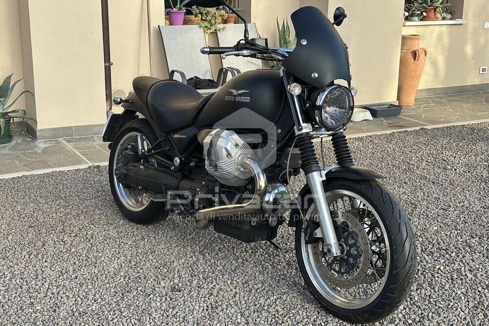 Moto Guzzi Bellagio (2007 - 14) (2)