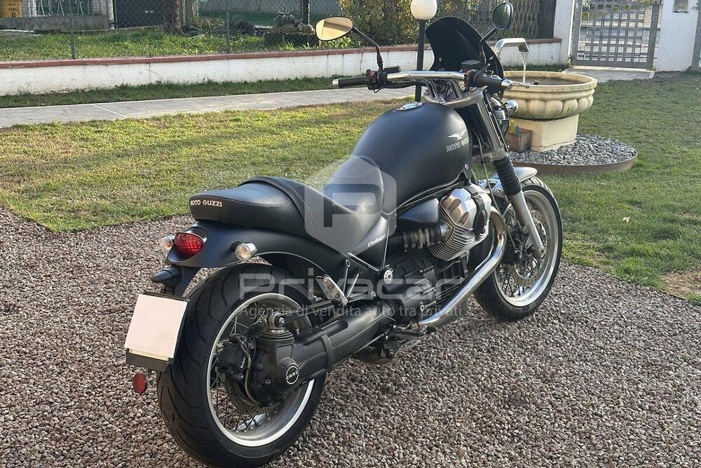 Vendo Moto Guzzi Bellagio Usata A Quinto Di Treviso Codice Moto It