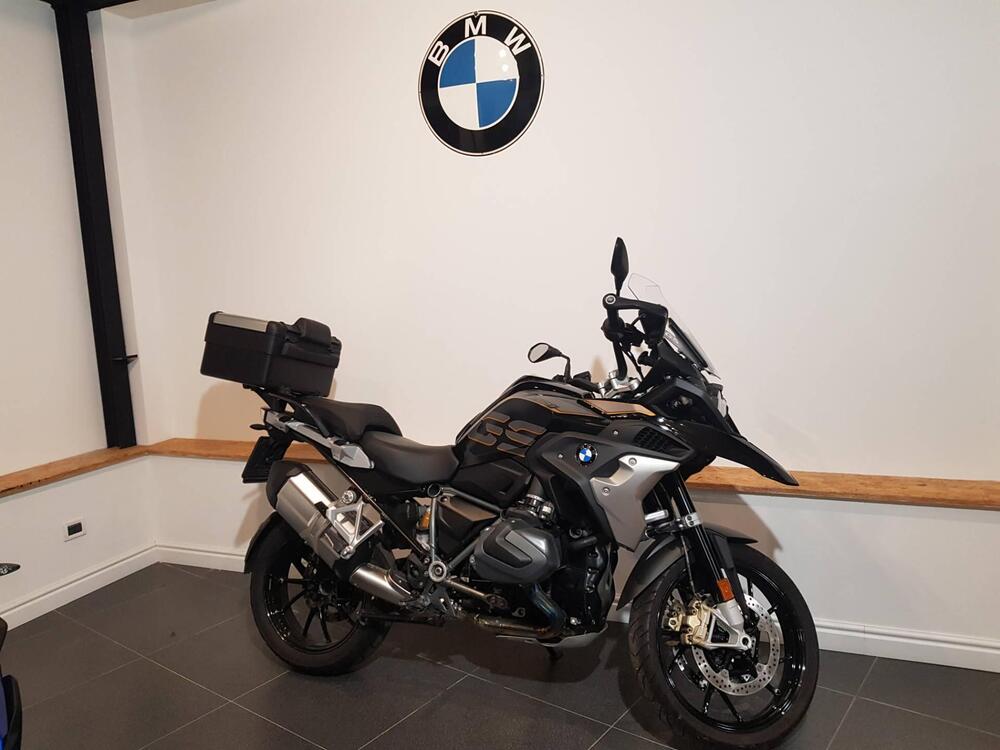 Bmw R 1250 GS (2019 - 20)