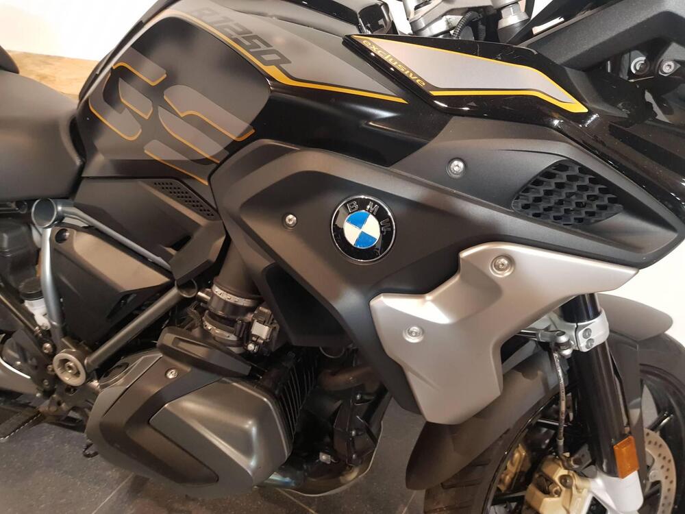 Bmw R 1250 GS (2019 - 20) (2)