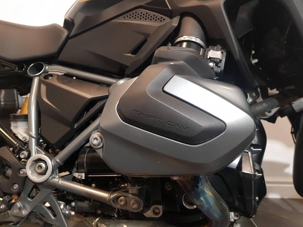 Bmw R 1250 GS (2019 - 20) (3)