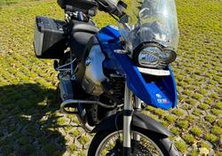 Bmw R 1200 GS (2008 - 09) usata