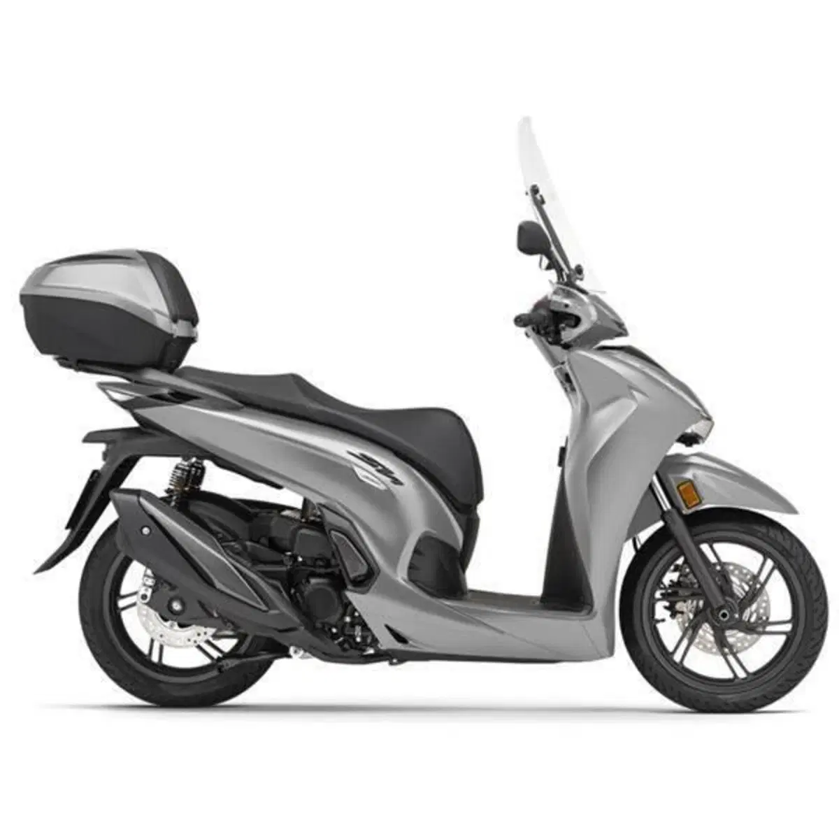 Honda SH 350i GT (2025 - 26) (2)