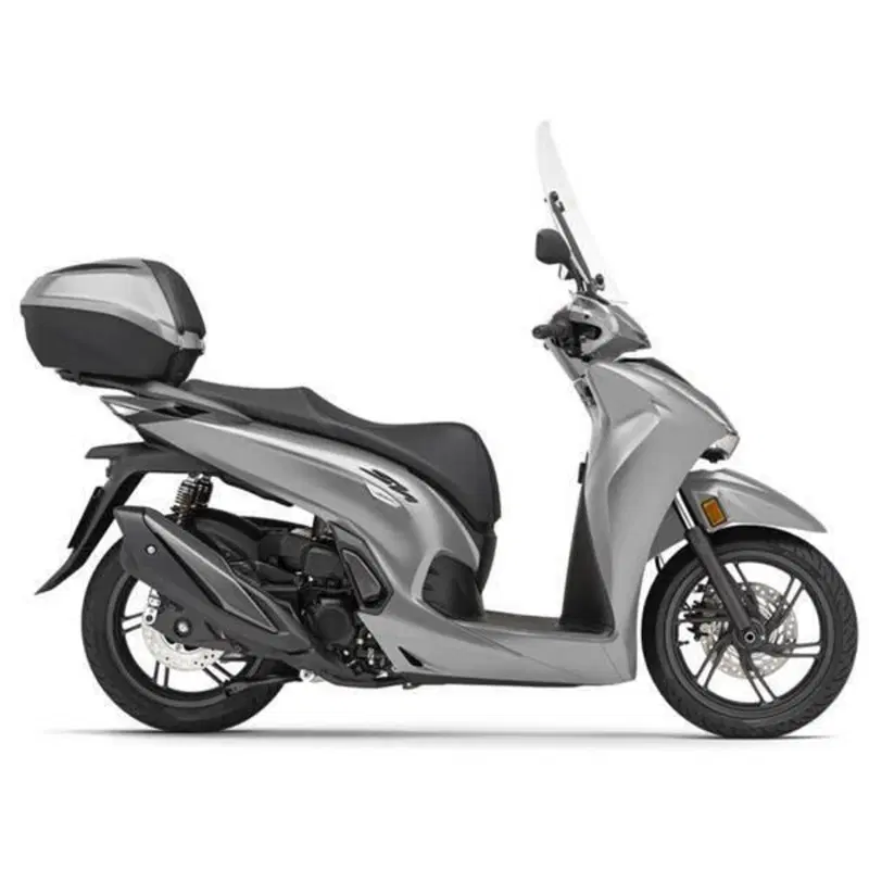 Honda SH 350i GT (2025 - 26) (2)