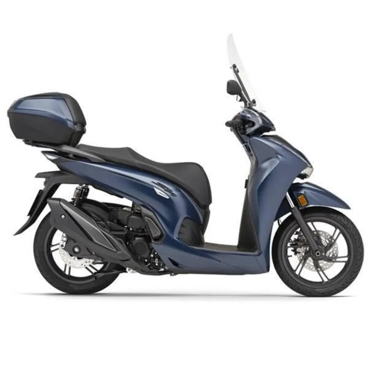 Honda SH 350i GT (2025 - 26) (3)