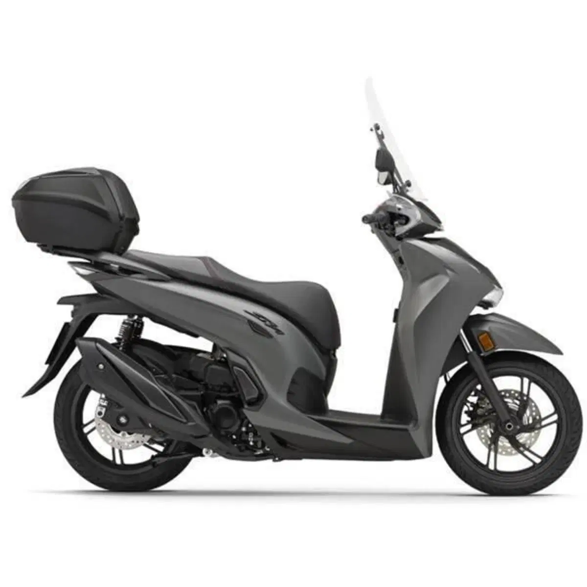 Honda SH 350i GT (2025 - 26) (4)