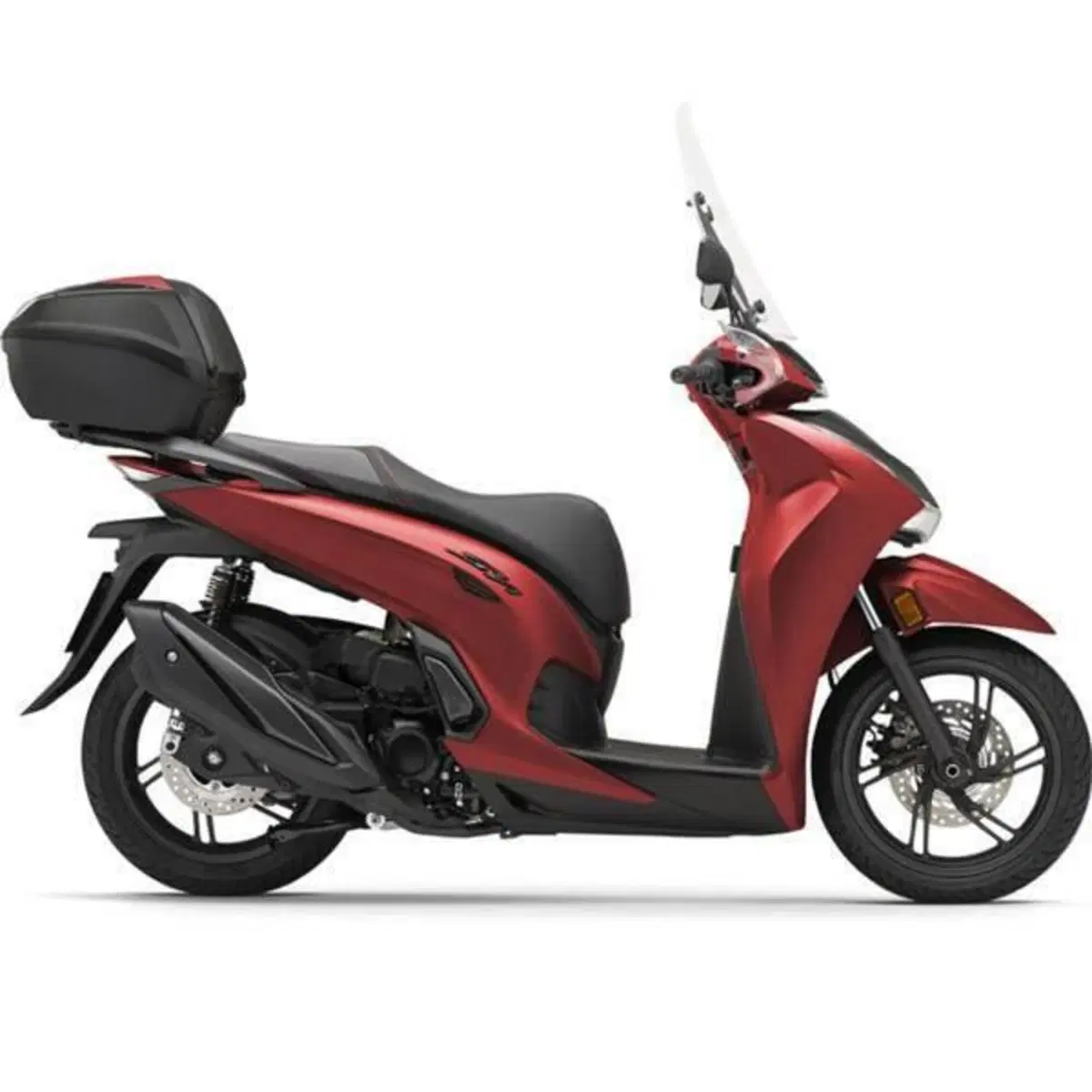 Honda SH 350i GT (2025 - 26) (5)