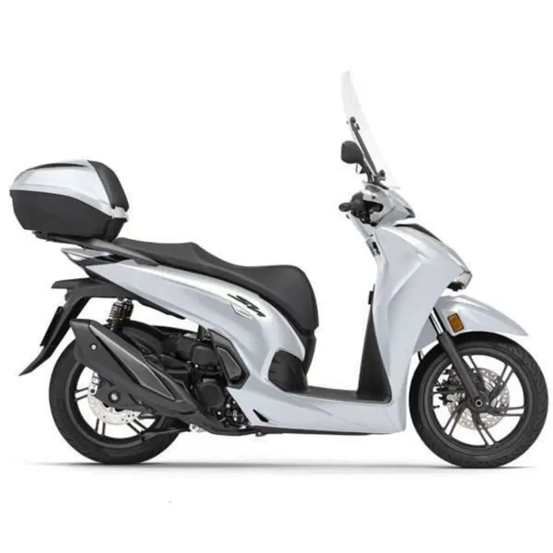 Honda SH 350i GT (2025 - 26) (6)