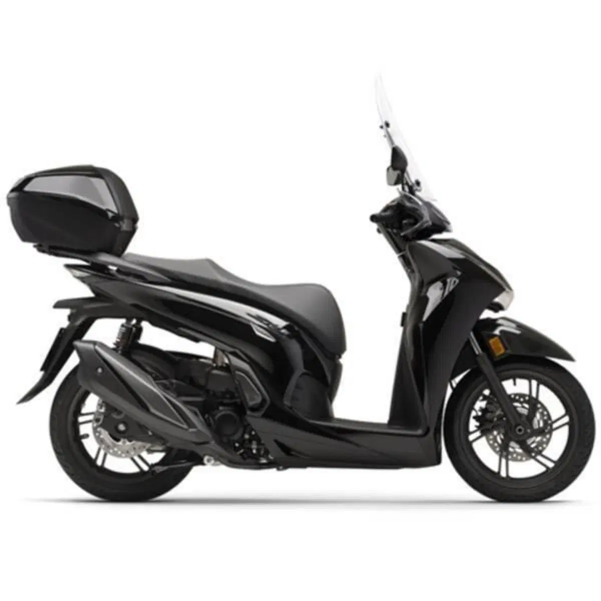 Honda SH 350i GT (2025 - 26)