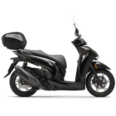 Honda SH 350i GT (2025 - 26) nuova